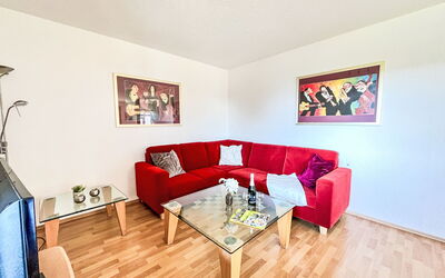 Logement:&nbsp;De Bosrand 200.7