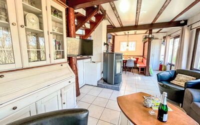 Logement:&nbsp;Tischlein, Deck Dich 200.29