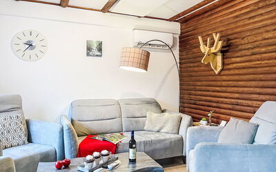 Logement:&nbsp;Eric 200.20