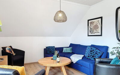 Logement:&nbsp;Am Sternberg 224 226 200.26