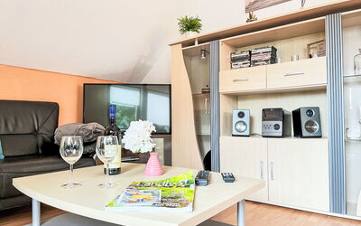 Logement:&nbsp;Sternberg 225 200.38