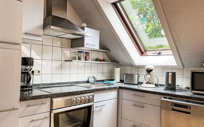 Logement:&nbsp;Sternberg 225 200.38