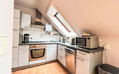 Logement:&nbsp;Sternberg 225 200.38