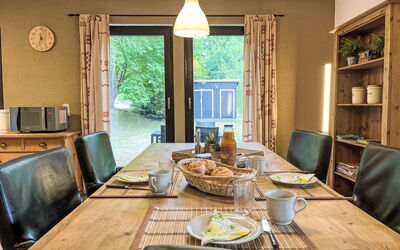 Logement:&nbsp;Sternberg 227 200.37