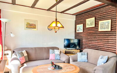 Logement:&nbsp;Am Sternberg 105 200.1