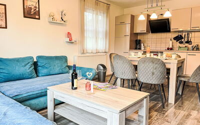 Logement:&nbsp;Elke'S Traum 200.9