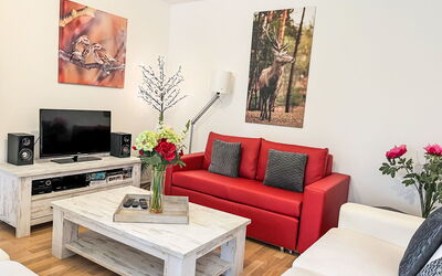 Logement:&nbsp;Am Sternberg 230 200.18