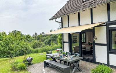 Logement:&nbsp;Hebbink 200.40