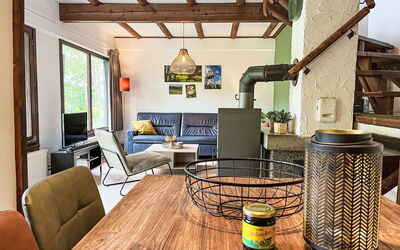 Logement:&nbsp;Smuk 200.10