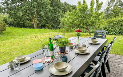 Logement:&nbsp;Hebbink 200.40