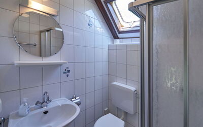 Logement:&nbsp;Am Sternberg 105 200.1