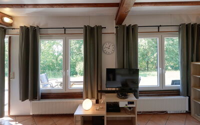 Logement:&nbsp;Am Sternberg 97 200.5