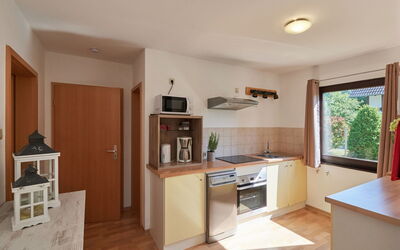 Logement:&nbsp;Am Sternberg 230 200.18