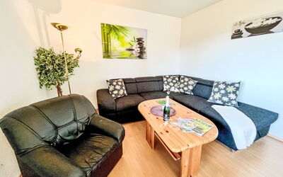 Logement:&nbsp;Hänsel & Gretel im Kellerwald 200.41