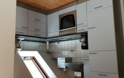 Logement:&nbsp;Sternberg 225 227 200.39