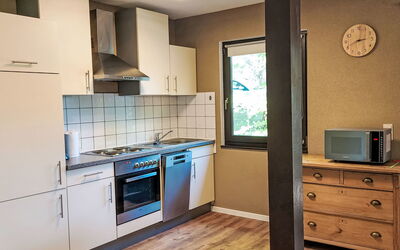 Logement:&nbsp;Sternberg 225 227 200.39