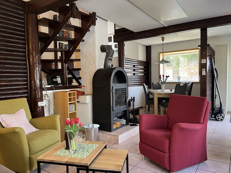 Logement:&nbsp;Sorgenfrei 200.8