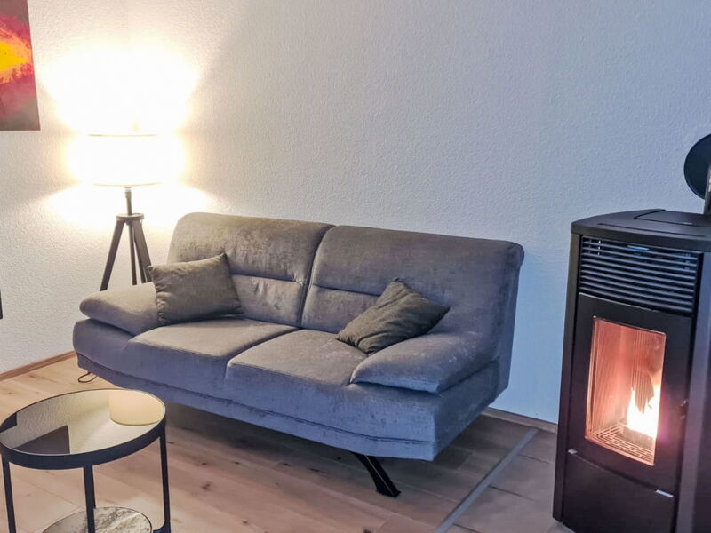 Logement:&nbsp;Dornröschen 200.2