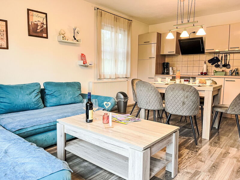 Logement:&nbsp;Elke'S Traum 200.9