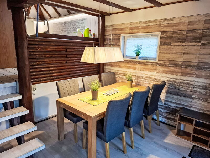 Logement:&nbsp;Heidi 200.42