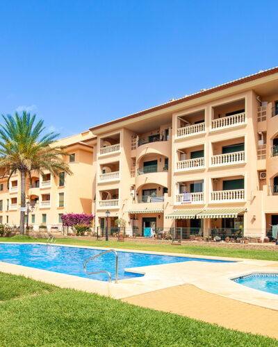 Jardines del Mar