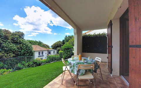 Logement:&nbsp;Le Bois du Roy 172.2