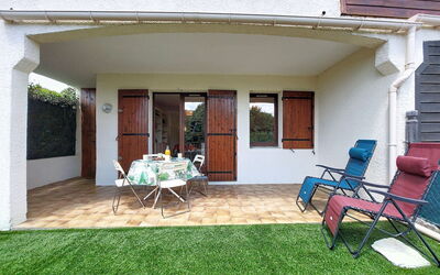 Logement:&nbsp;Le Bois du Roy 172.2