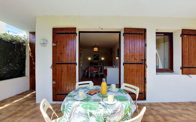 Logement:&nbsp;Le Bois du Roy 172.2