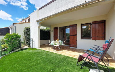Logement:&nbsp;Le Bois du Roy 172.2