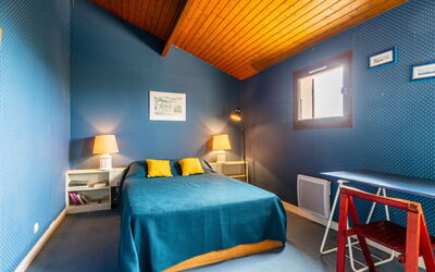 Logement:&nbsp;Le Bois du Roy 172.1