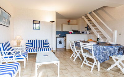 Logement:&nbsp;Le Bois du Roy 172.1