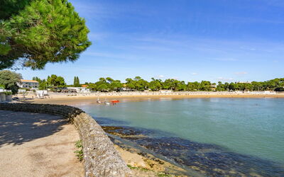 Saint Palais sur Mer 172
