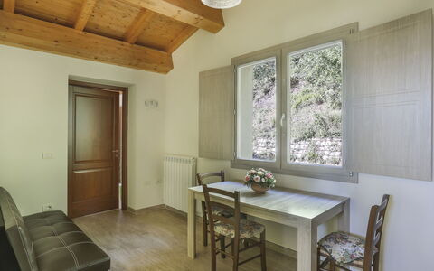 Logement:&nbsp;Capanna (Cng175) 648.1