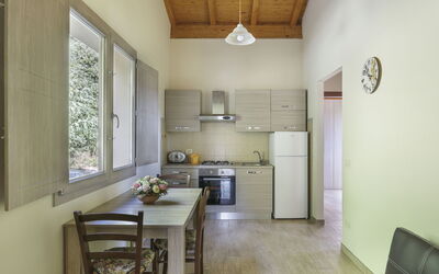 Logement:&nbsp;Capanna (Cng175) 648.1