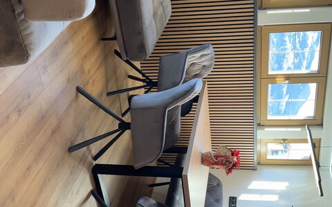 Rosalie: Meubles, Bois, Sol, Design Intérieur, Sol, Salon, Pièce, Appartement, Parquet
