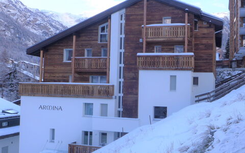 Armina: Village De Montagne