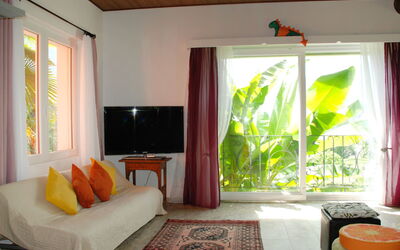 Logement:&nbsp;Vista Valle 150.1