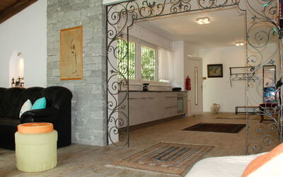 Logement:&nbsp;Vista Valle 150.1