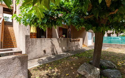 Logement:&nbsp;Dami Ii 644.1