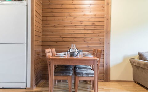Ylläs Chalets A507: Piscine, Recours, Mobilier De Jardin, Conception, Ombre, Aménagement Paysager, Hôtel, Caractéristique De L'Eau, Eco Hôtel