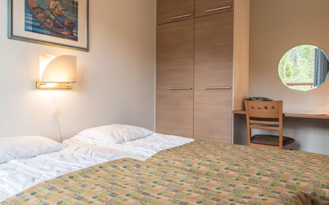 Ylläs Chalets A507: Piscine, Recours, Mobilier De Jardin, Conception, Ombre, Aménagement Paysager, Hôtel, Caractéristique De L'Eau, Eco Hôtel