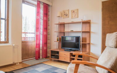 Ylläs Chalets A507