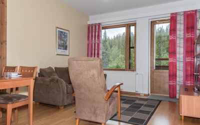 Ylläs Chalets A507