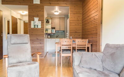Ylläs Chalets A507