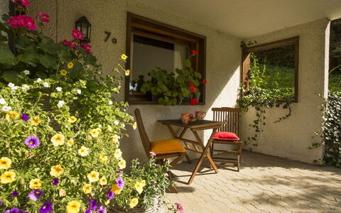 Logement:&nbsp;Reinskopf 100.1