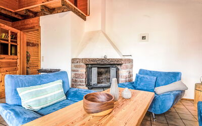 Logement:&nbsp;Reinskopf 100.5