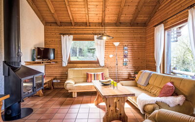 Logement:&nbsp;Reinskopf 100.5