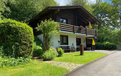 Logement:&nbsp;Reinskopf 100.2