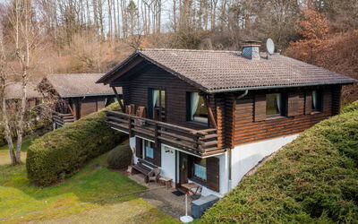 Logement:&nbsp;Reinskopf 100.5