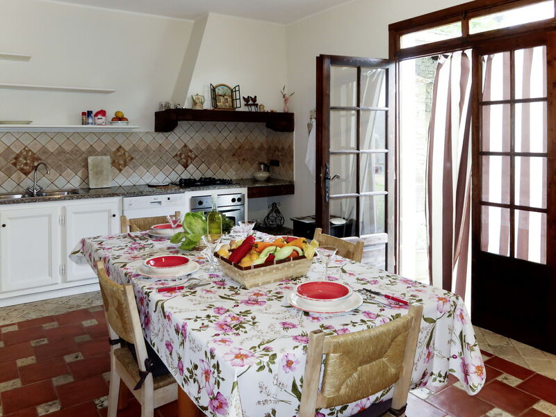 Logement:&nbsp;Morghetta (Doa190) 607.1
